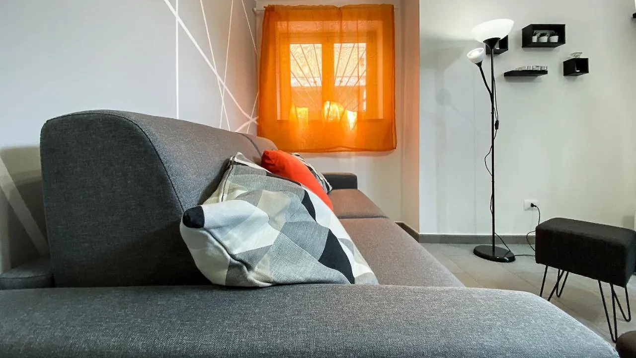 Miracle Apartment Catania