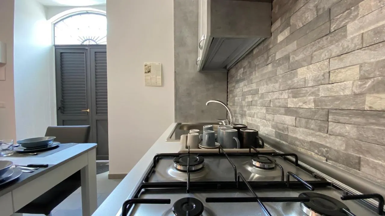 Miracle Apartment Catânia
